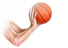 Elbow Injuries